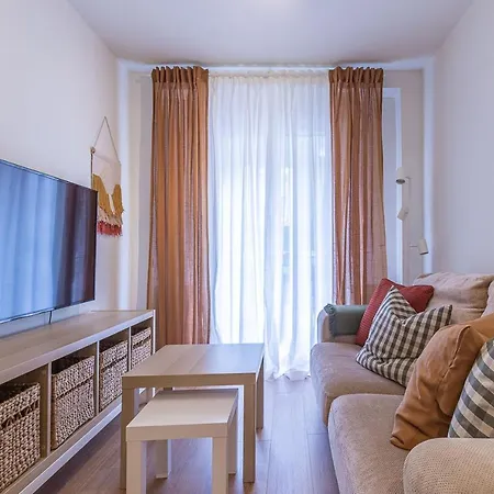 Ah El Rincon De Canadio Apartment
