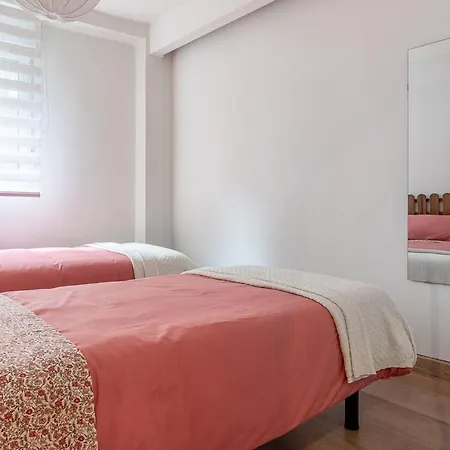 Apartment Ah El Rincon De Canadio