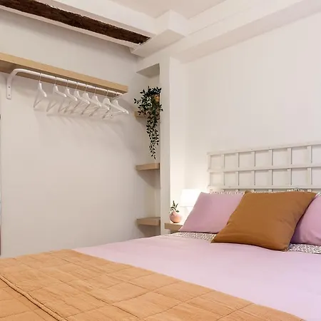Apartment Ah El Rincon De Canadio