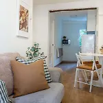 Ah El Rincon De Canadio Apartment