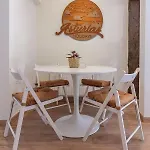 Ah El Rincon De Canadio Apartment Santander