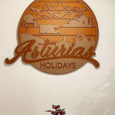 Ah El Rincon De Canadio Santender