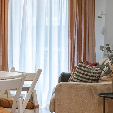 Apartman Ah El Rincon De Canadio *