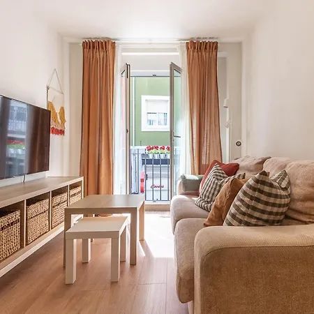 Apartman Ah El Rincon De Canadio Santender