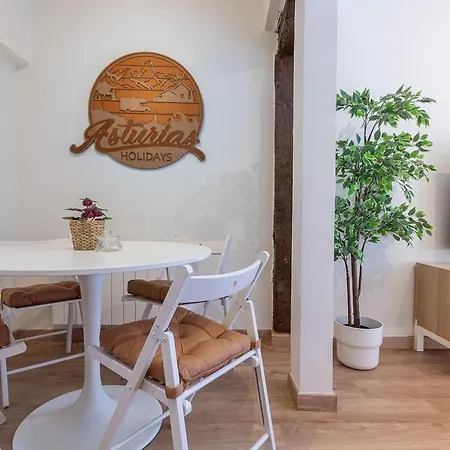 Ah El Rincon De Canadio * Santender