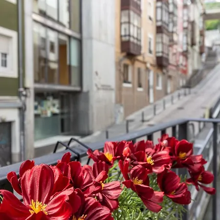 Ah El Rincon De Canadio