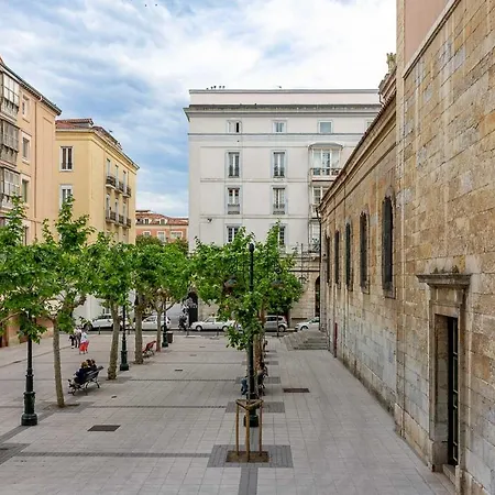 Apartman Ah El Rincon De Canadio