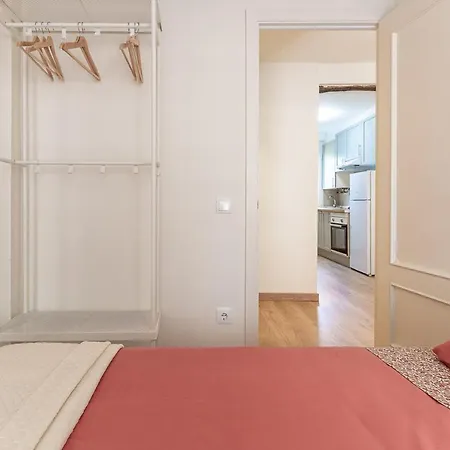 Apartman Ah El Rincon De Canadio Santender