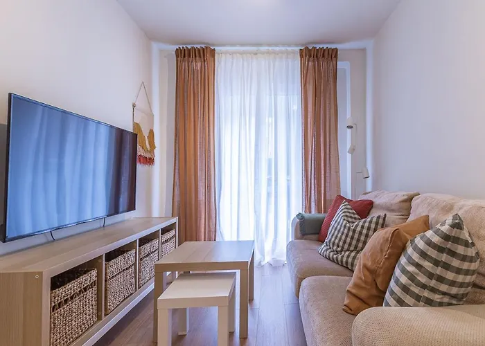 Ah El Rincon De Canadio Apartment