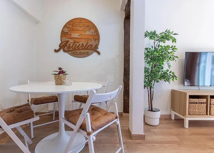 Ah El Rincon De Canadio * Santander