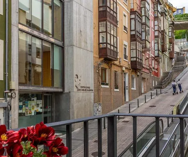 Apartment Ah El Rincon De Canadio