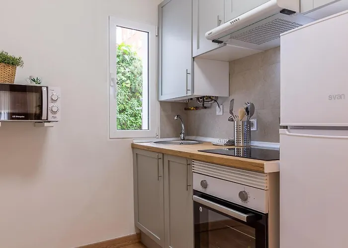 Ah El Rincon De Canadio