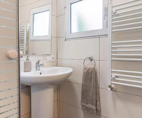 Ah El Rincon De Canadio Santander