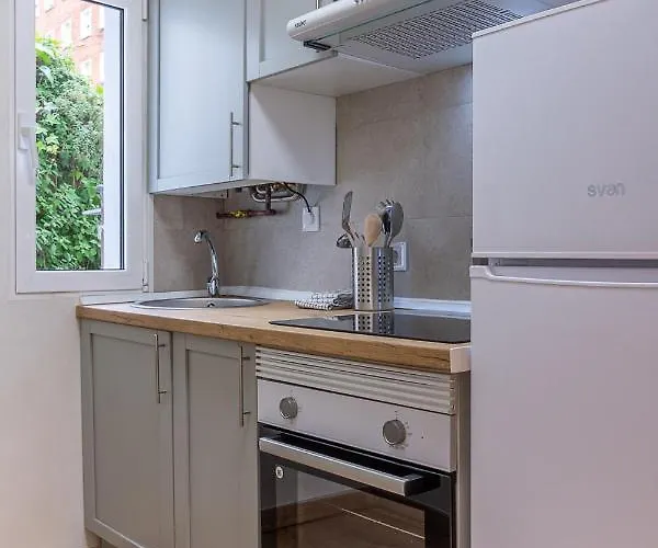 Ah El Rincon De Canadio דירה *