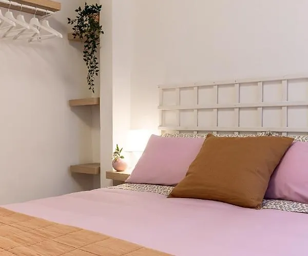 Apartment Ah El Rincon De Canadio