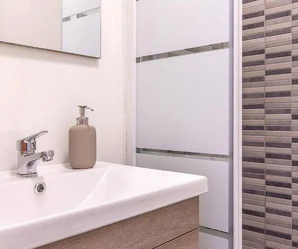 Ah El Rincon De Canadio Apartment *