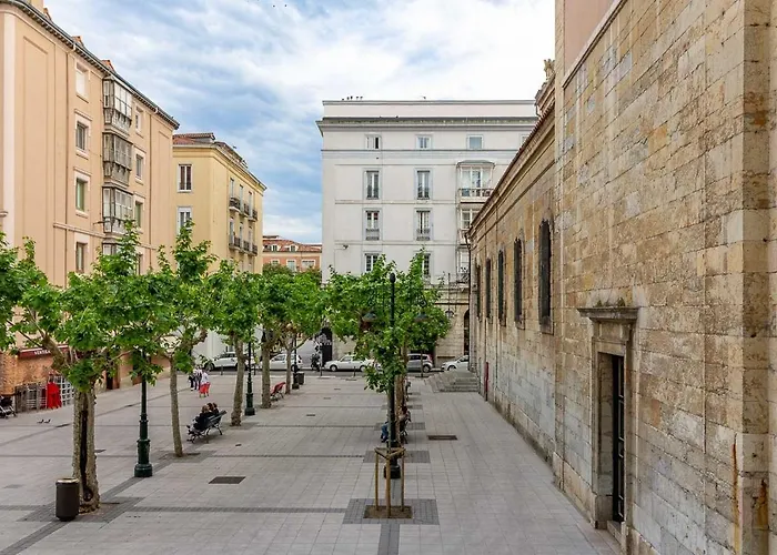 Apartment Ah El Rincon De Canadio