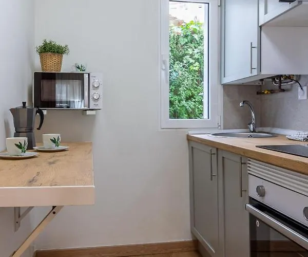 Ah El Rincon De Canadio דירה *