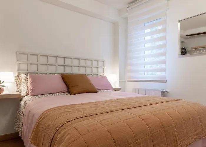 Ah El Rincon De Canadio * סנטנדר