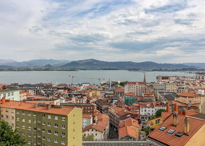 Apartment Ah El Rincon De Canadio *