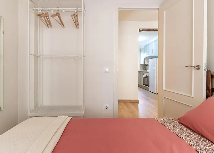 Apartment Ah El Rincon De Canadio Santander