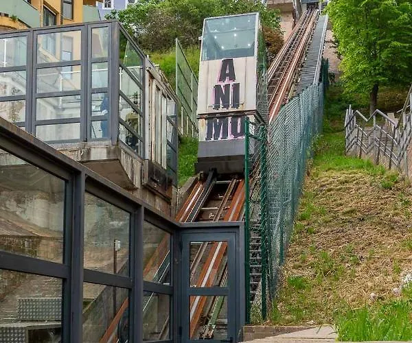 Ah El Rincon De Canadio דירה סנטנדר