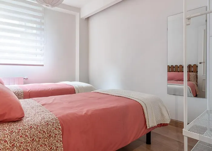 Apartment Ah El Rincon De Canadio