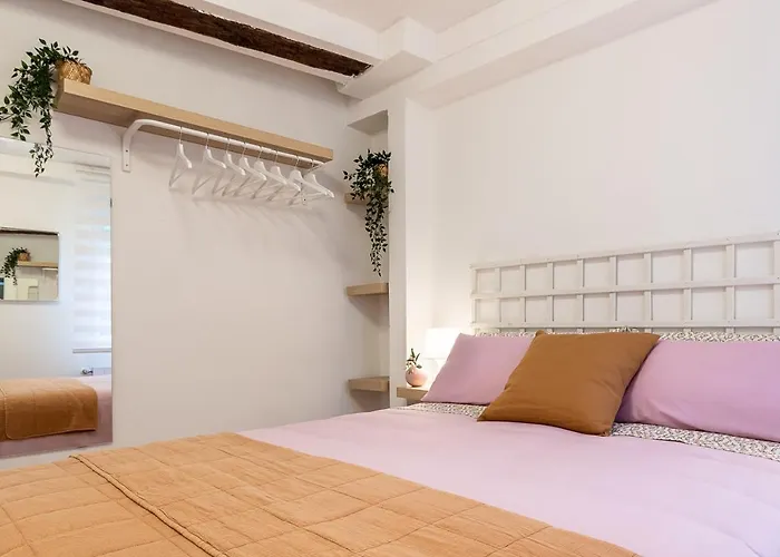 Apartment Ah El Rincon De Canadio