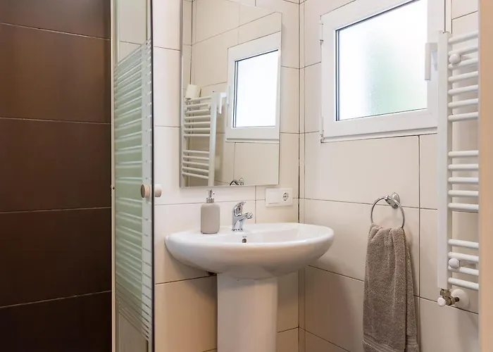 דירה Ah El Rincon De Canadio