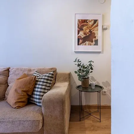 Appartamento Ah El Rincon De Canadio *