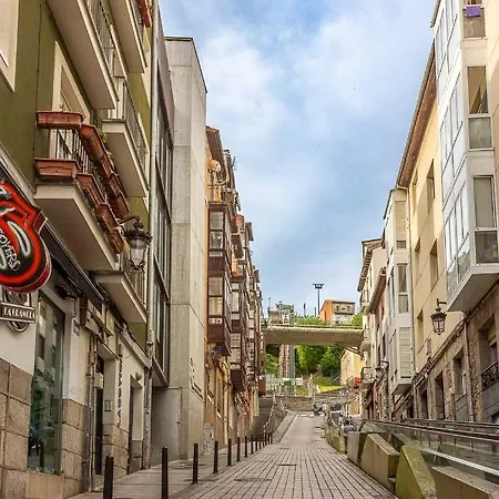 Ah El Rincon De Canadio Santander