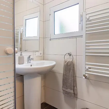 Ah El Rincon De Canadio Santander