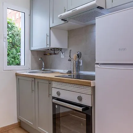 Ah El Rincon De Canadio Appartamento *