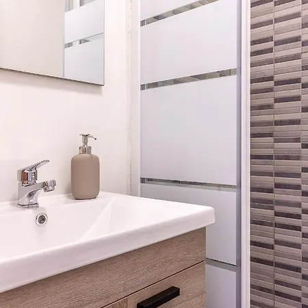 Ah El Rincon De Canadio Appartamento *