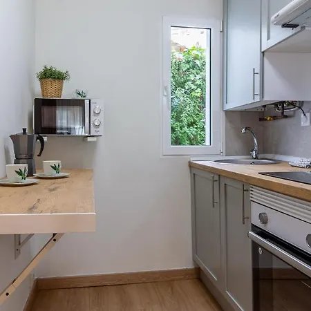 Ah El Rincon De Canadio Appartamento *