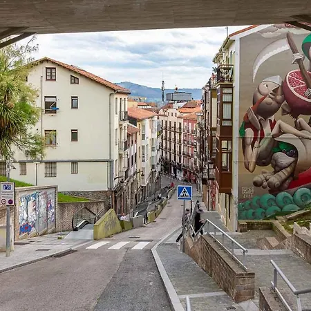 Appartamento Ah El Rincon De Canadio