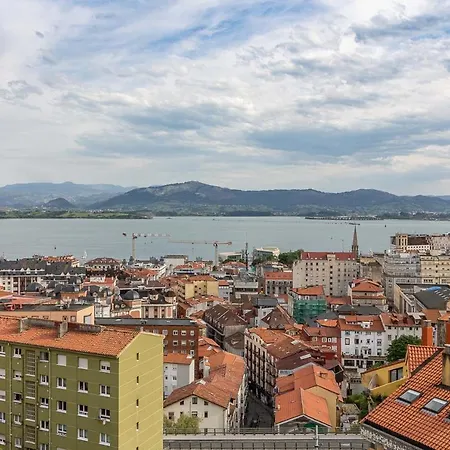 Appartamento Ah El Rincon De Canadio *