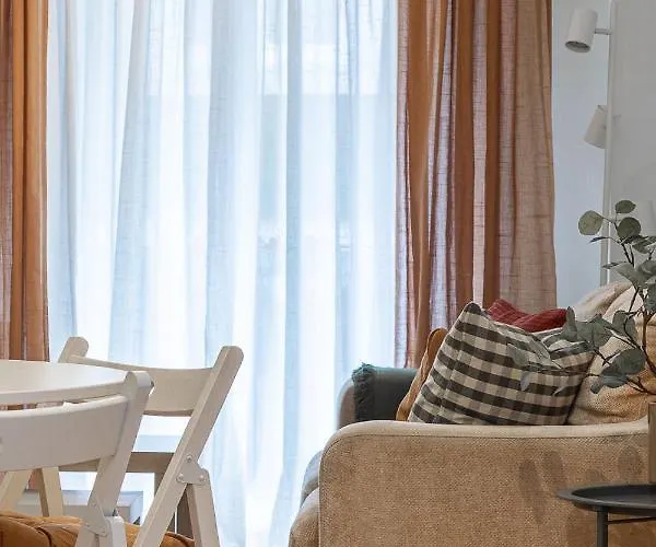 아파트 Ah El Rincon De Canadio *