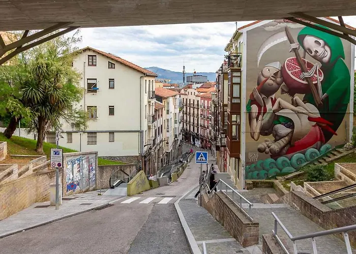 아파트 Ah El Rincon De Canadio