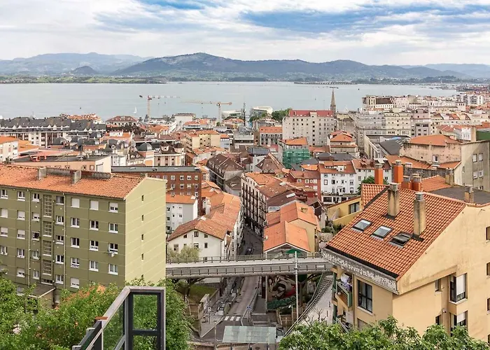 Ah El Rincon De Canadio 아파트