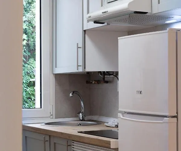 Ah El Rincon De Canadio *